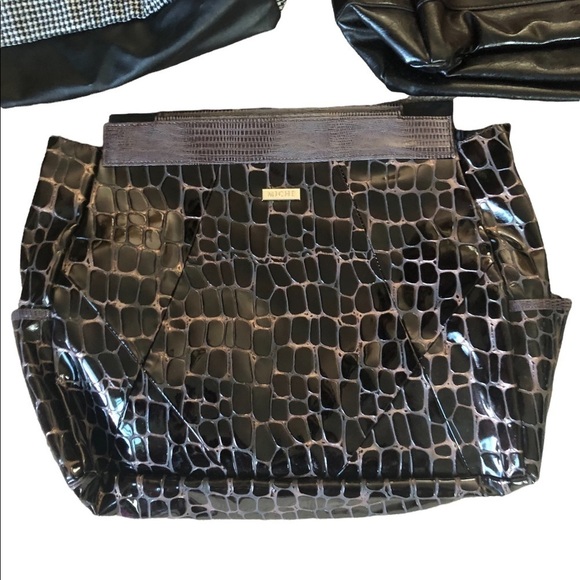 Miche Prima Set of 4 Shells Adrianna Karen Rosalyn Neisha All Retired NWOT - Picture 2 of 6